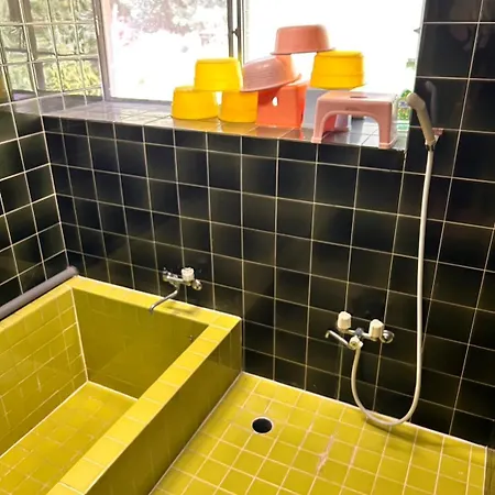民宿しみず Shimoda  Room photo