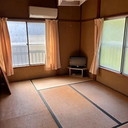 民宿しみず Shimoda  Exterior photo